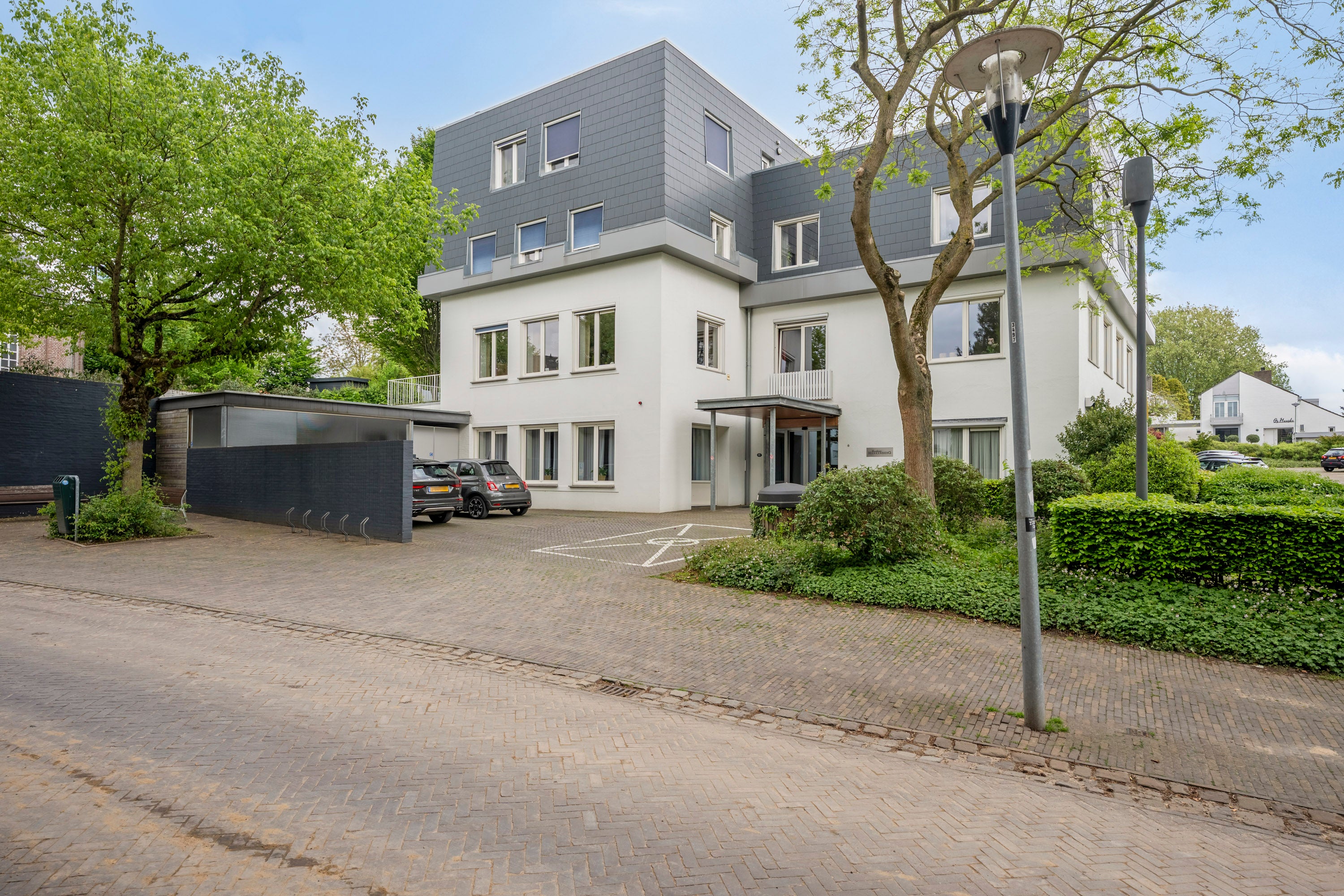 Appartement Gansbaan 15 m in Meerssen