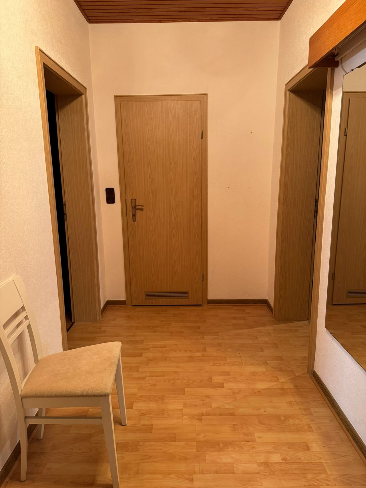 Wohnung Goethestraße in Hannover
