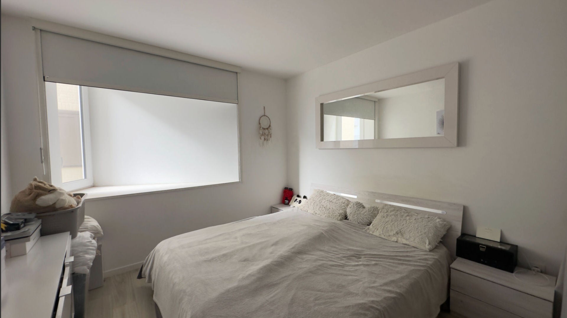 Appartement Place Henri Deudon à Athis-Mons