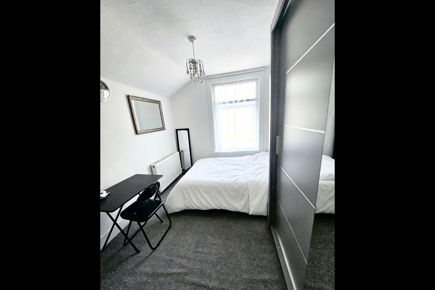 Room Nags Head Road in Greater London