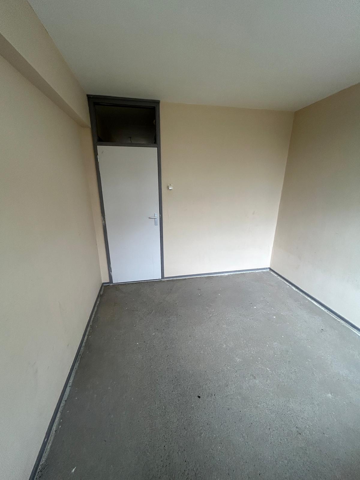 Appartement Jacques Urlusplantsoen in Leiden