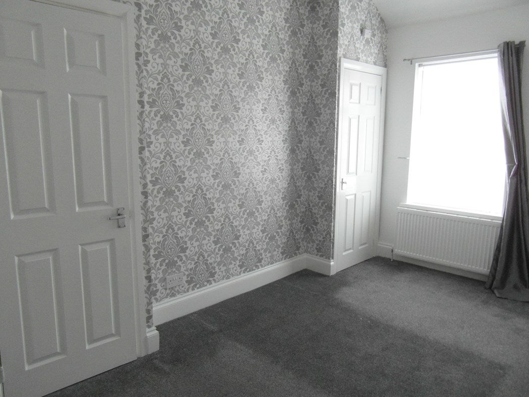 House Moor Croft in Newbiggin by the Sea