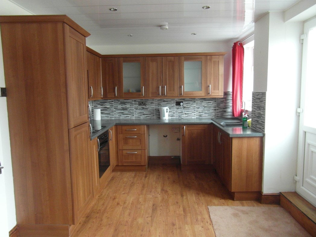 House Moor Croft in Newbiggin by the Sea
