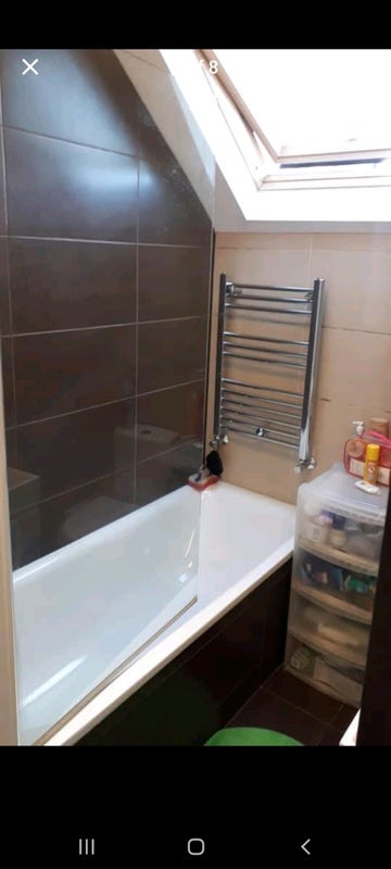 Room Oliver Road in Greater London