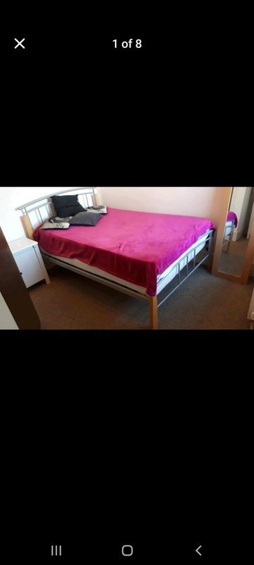 Room Oliver Road in Greater London