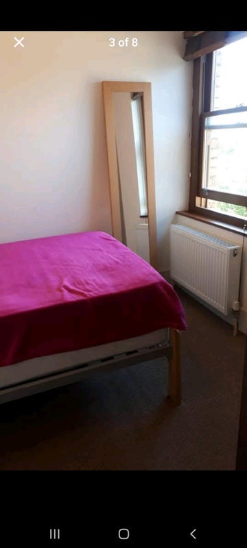 Room Oliver Road in Greater London