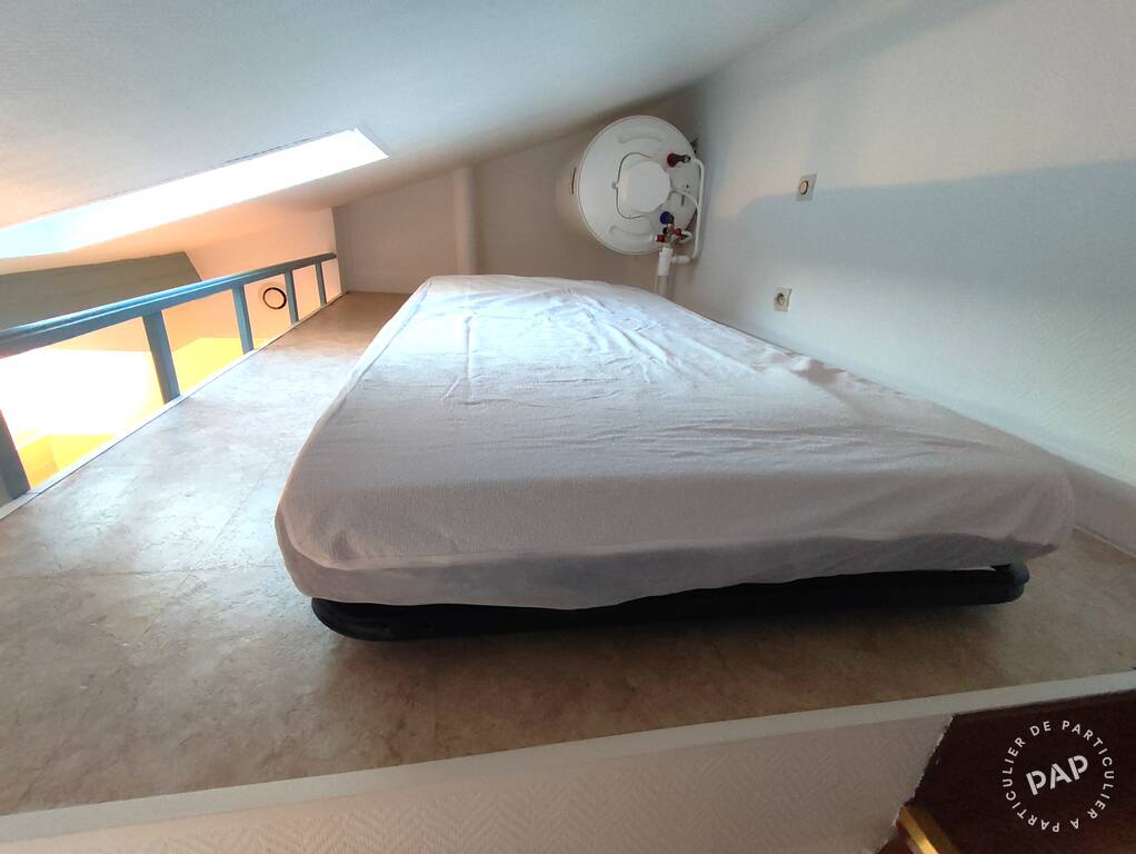 Room Avenue Guy Môquet in Vitry-sur-Seine