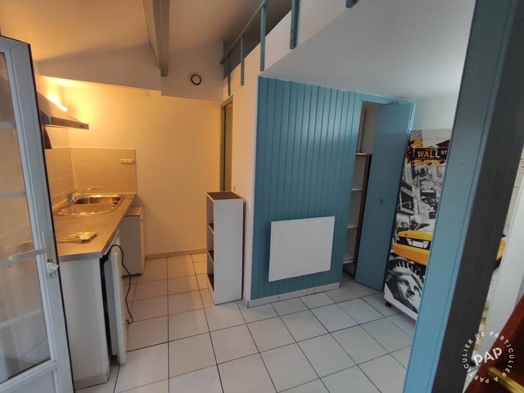 Room Avenue Guy Môquet in Vitry-sur-Seine