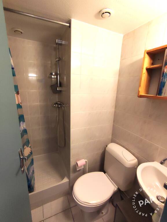Room Avenue Guy Môquet in Vitry-sur-Seine