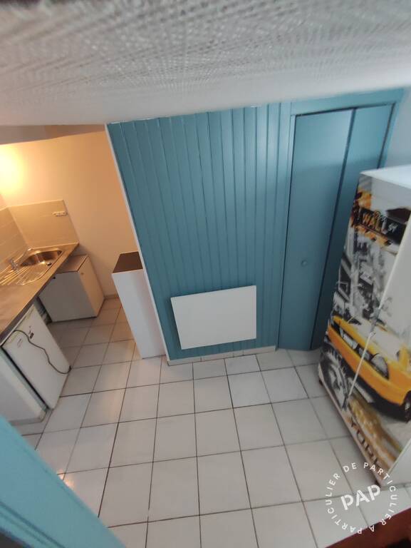Room Avenue Guy Môquet in Vitry-sur-Seine