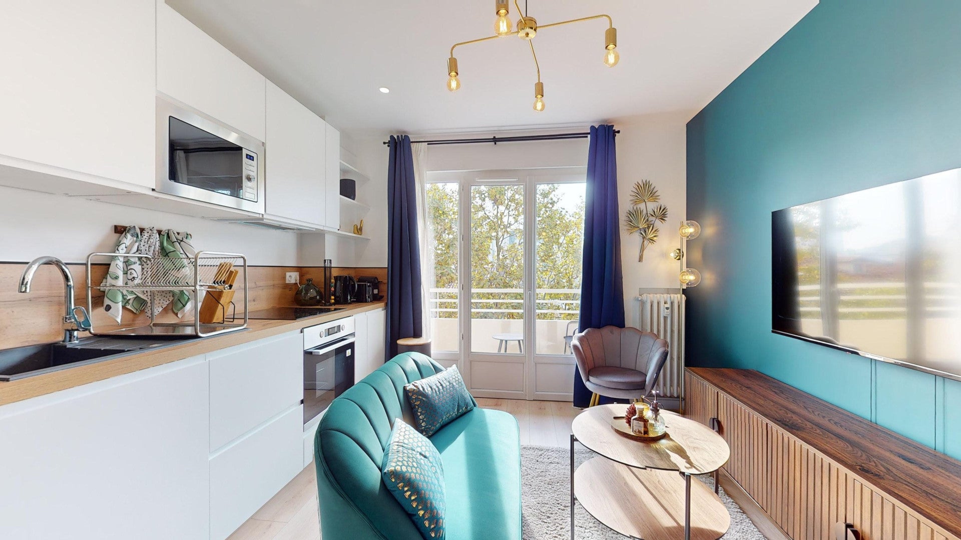 Maison Avenue François Cuzin à Toulon