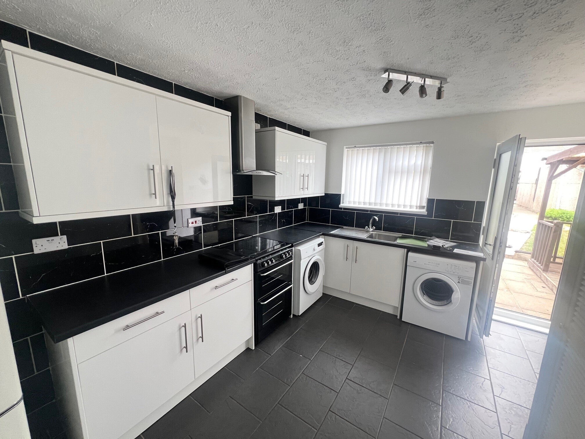 House Orion Drive in Stoke Gifford