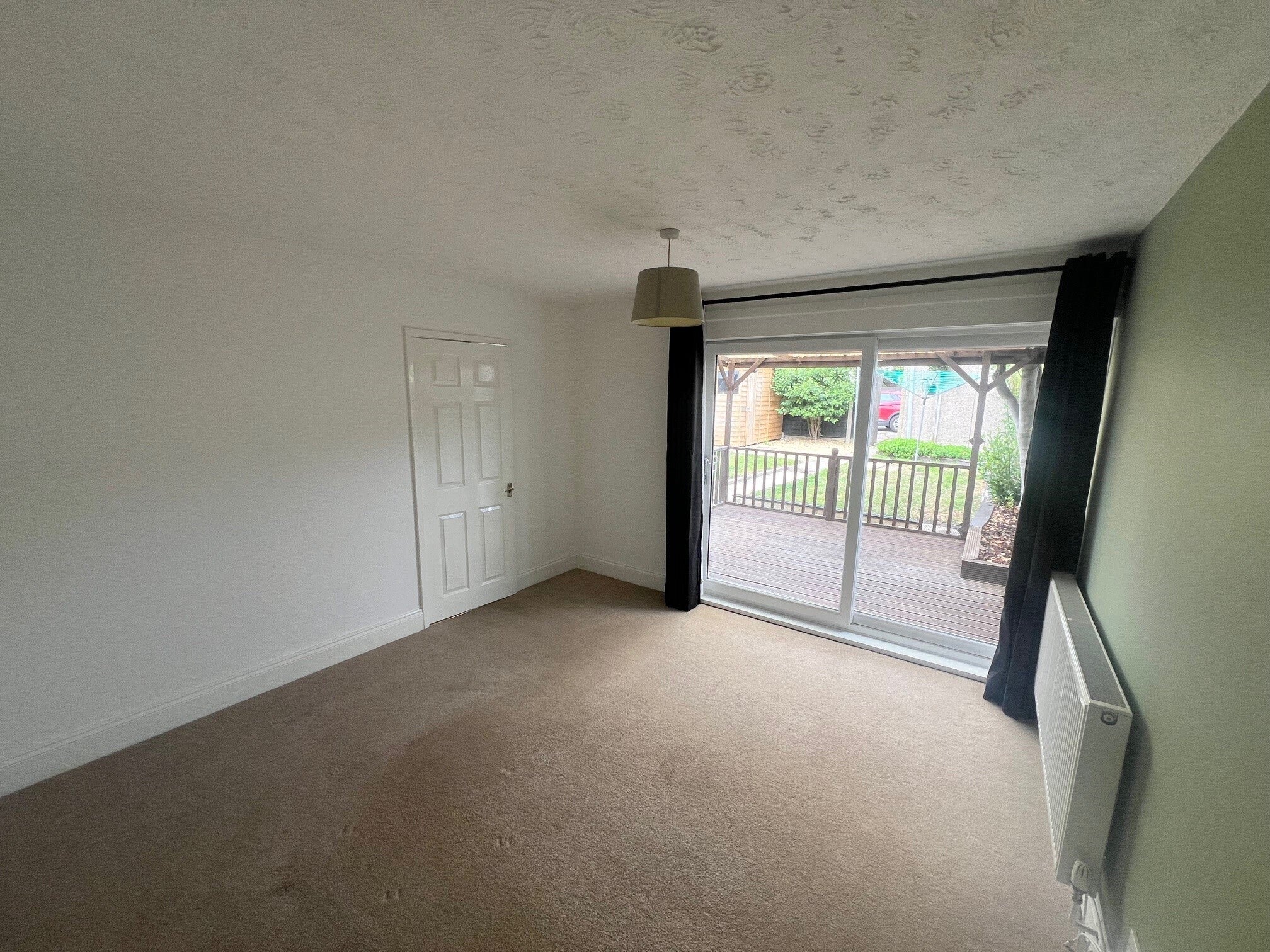 House Orion Drive in Stoke Gifford