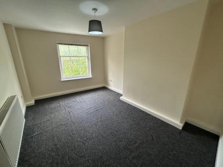 Flat Cheapside in Wolverhampton