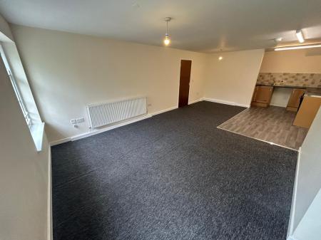 Flat Cheapside in Wolverhampton