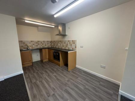 Flat Cheapside in Wolverhampton