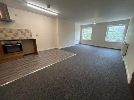 Flat Cheapside in Wolverhampton