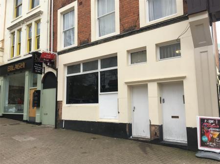 Flat Cheapside in Wolverhampton
