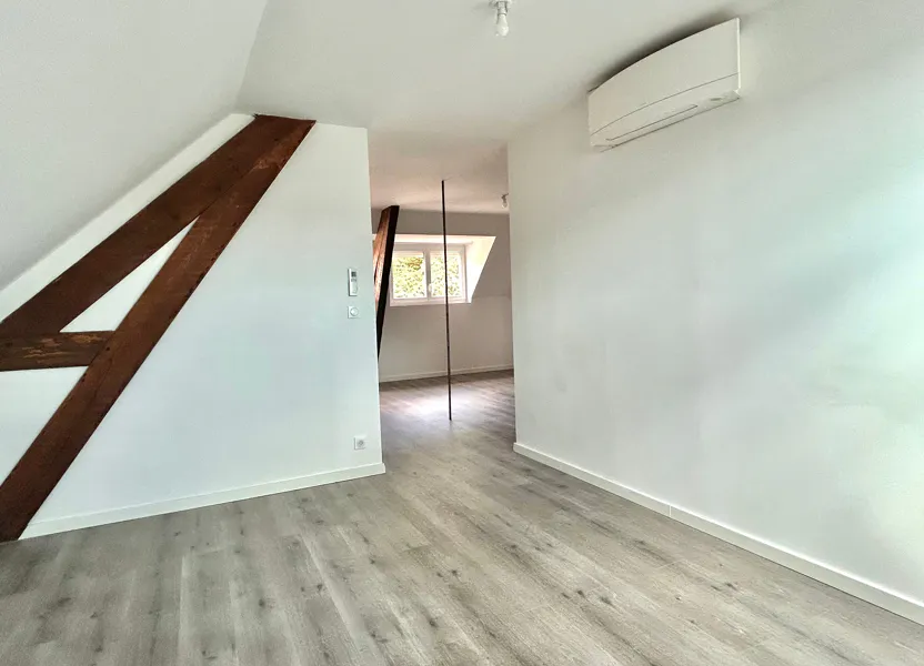 Flat Rue Fournier Lacharmie in Périgueux