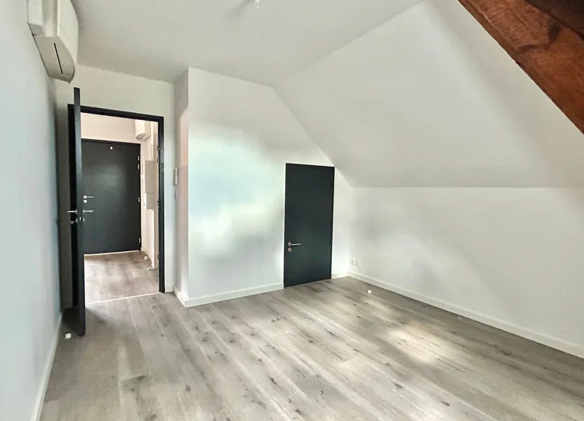 Flat Rue Fournier Lacharmie in Périgueux