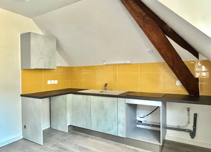 Flat Rue Fournier Lacharmie in Périgueux