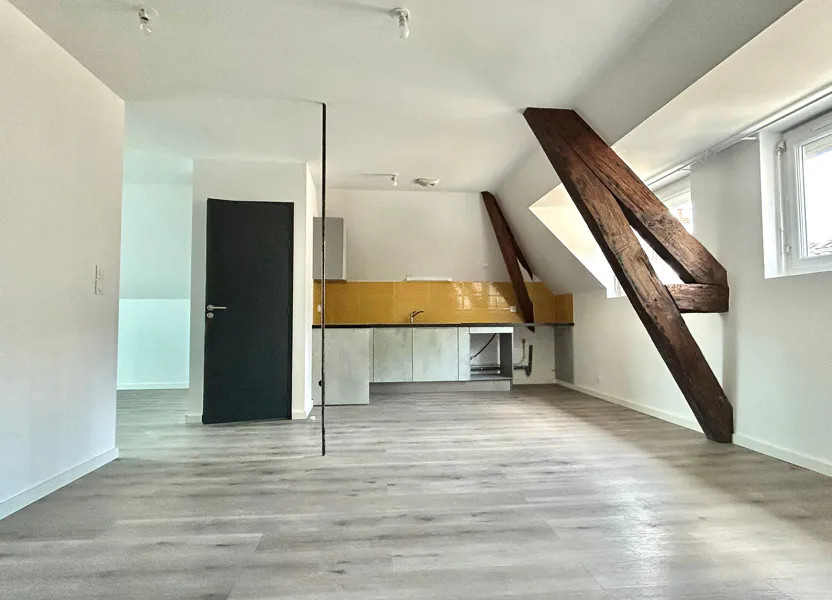 Flat Rue Fournier Lacharmie in Périgueux