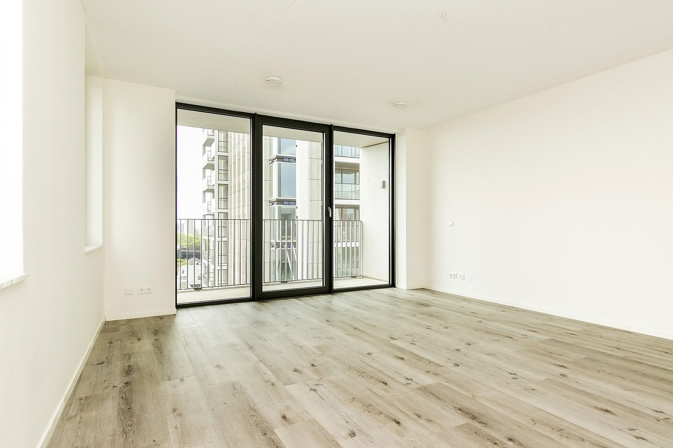 Appartement Zalmstraat 153 in Rotterdam