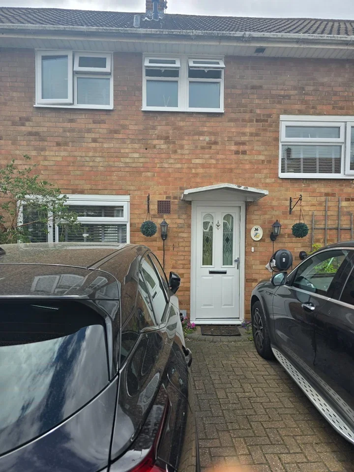 House Clickett Hill in Basildon