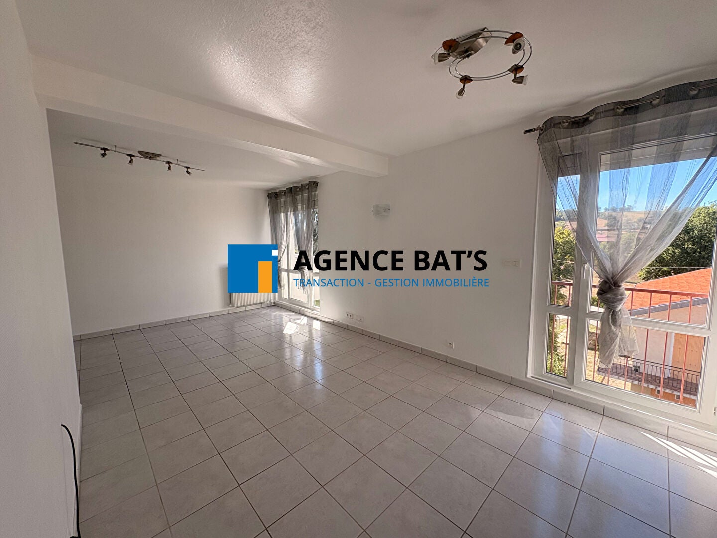 Appartement Rue Massenet à Roche-la-Molière