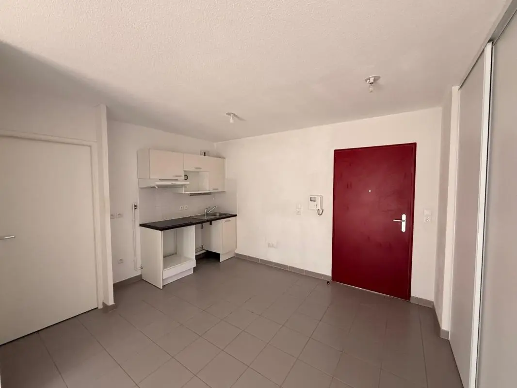 Appartement Rue des Teinturiers à Beauvais