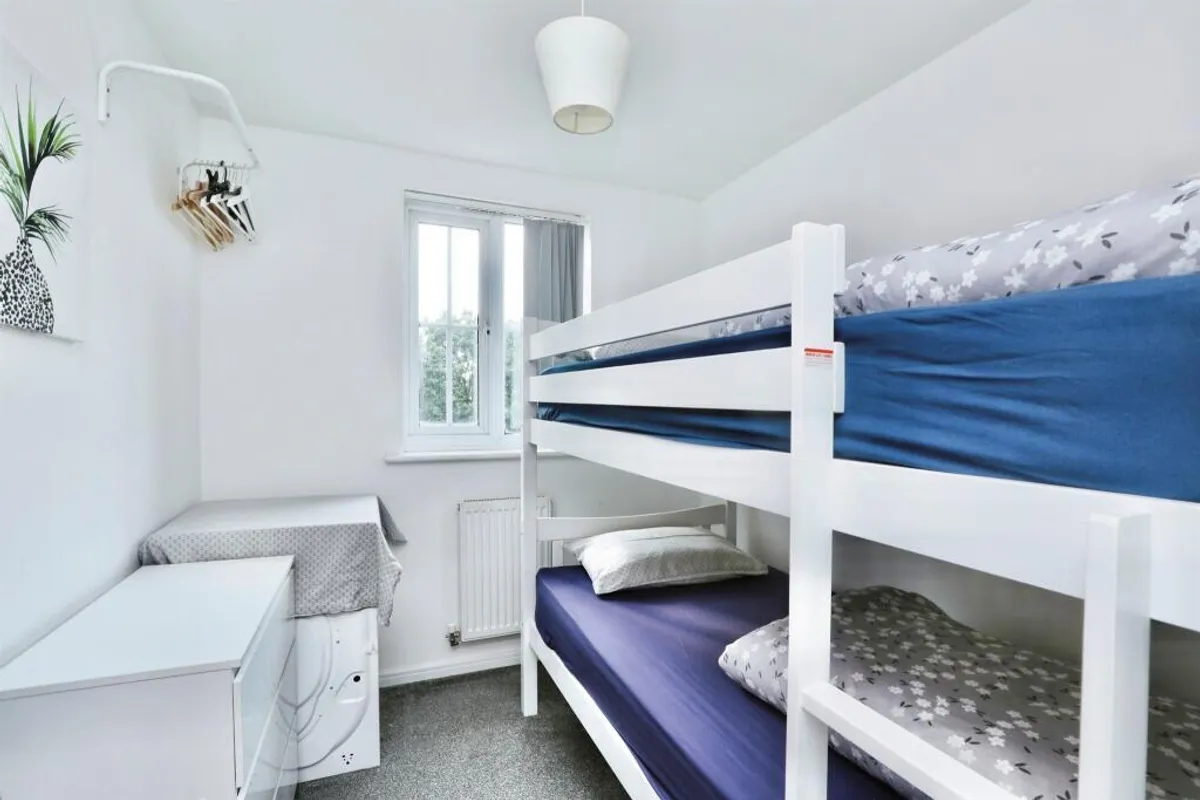 Flat Primrose Place in Doncaster