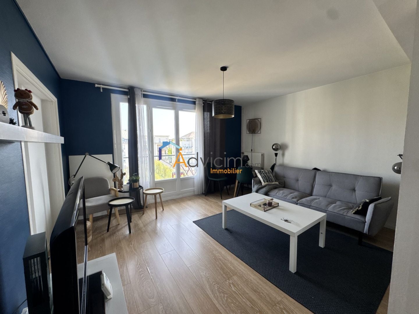 Room Allée Flandres Dunkerque in Saint-Jean-le-Blanc