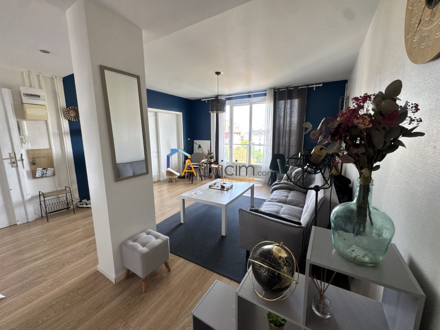 Room Allée Flandres Dunkerque in Saint-Jean-le-Blanc