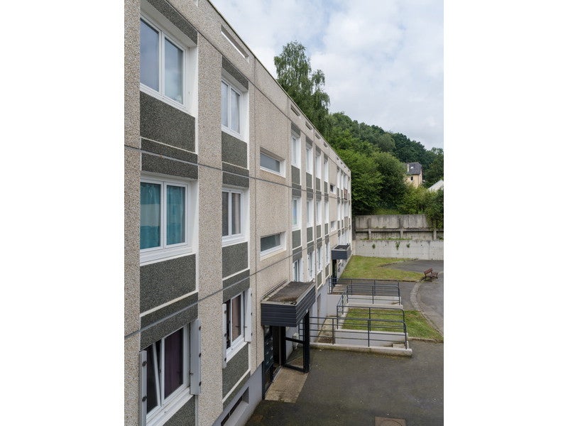 Appartement Route de Callac à Morlaix