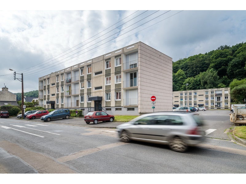 Appartement Route de Callac à Morlaix