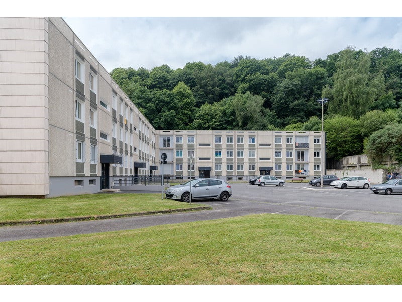 Appartement Route de Callac à Morlaix