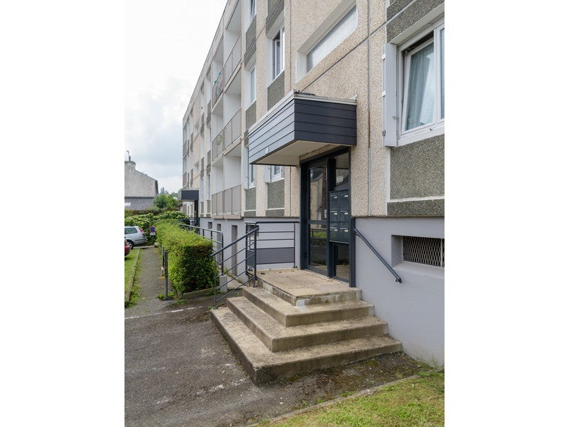 Appartement Route de Callac à Morlaix
