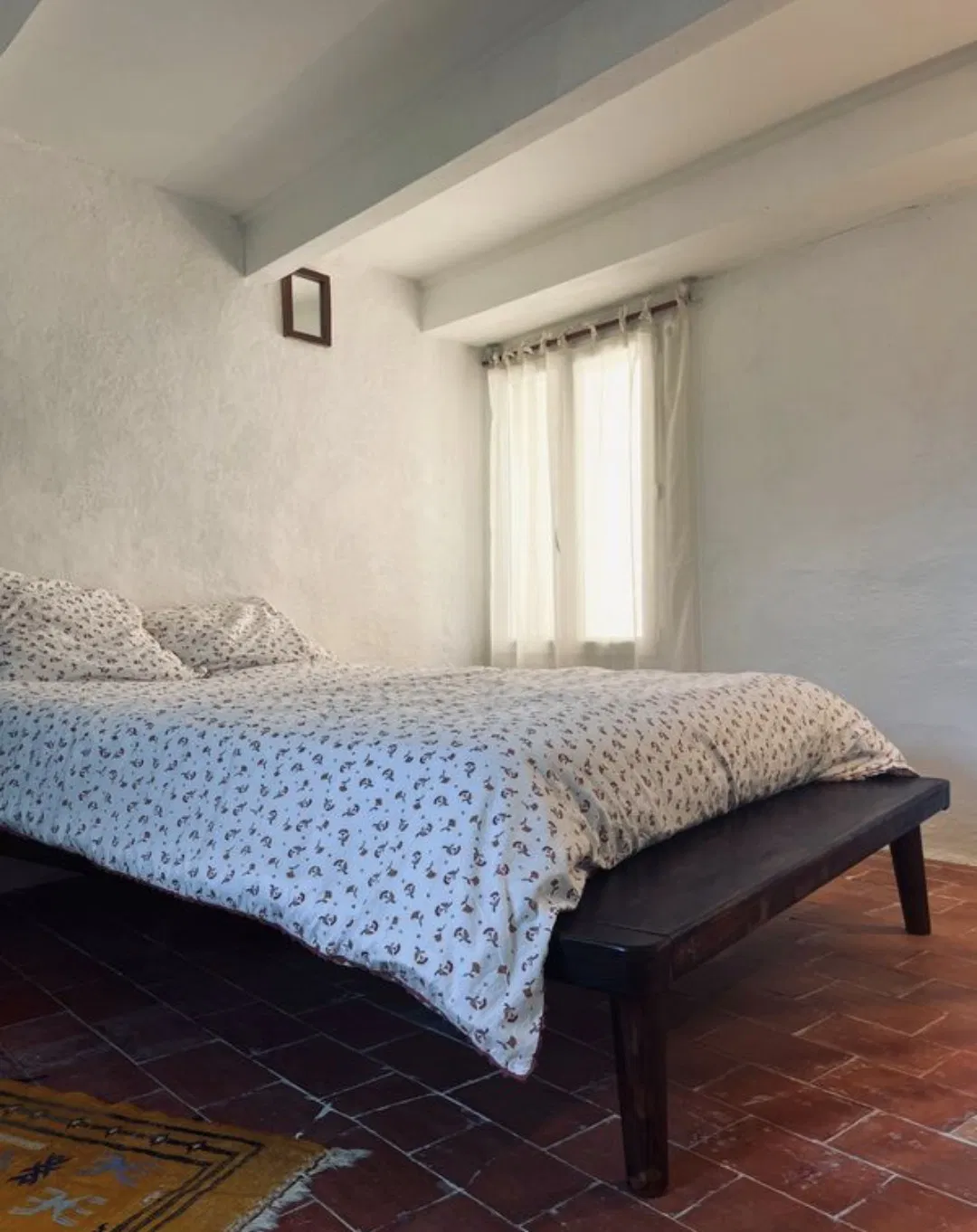 Room Rue Savonnière in Lauris