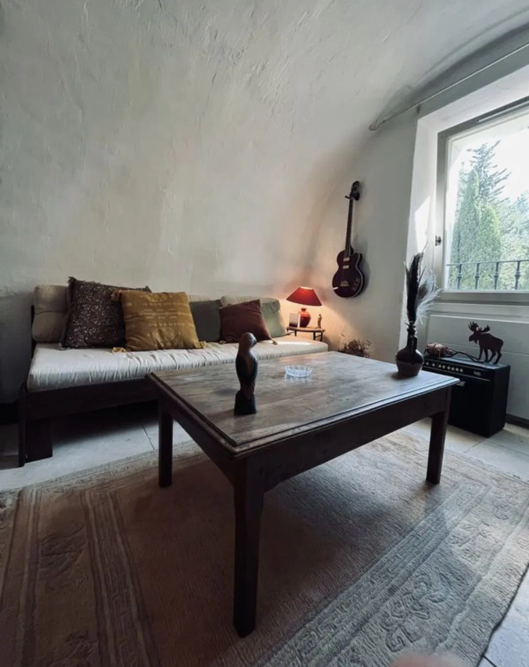 Room Rue Savonnière in Lauris