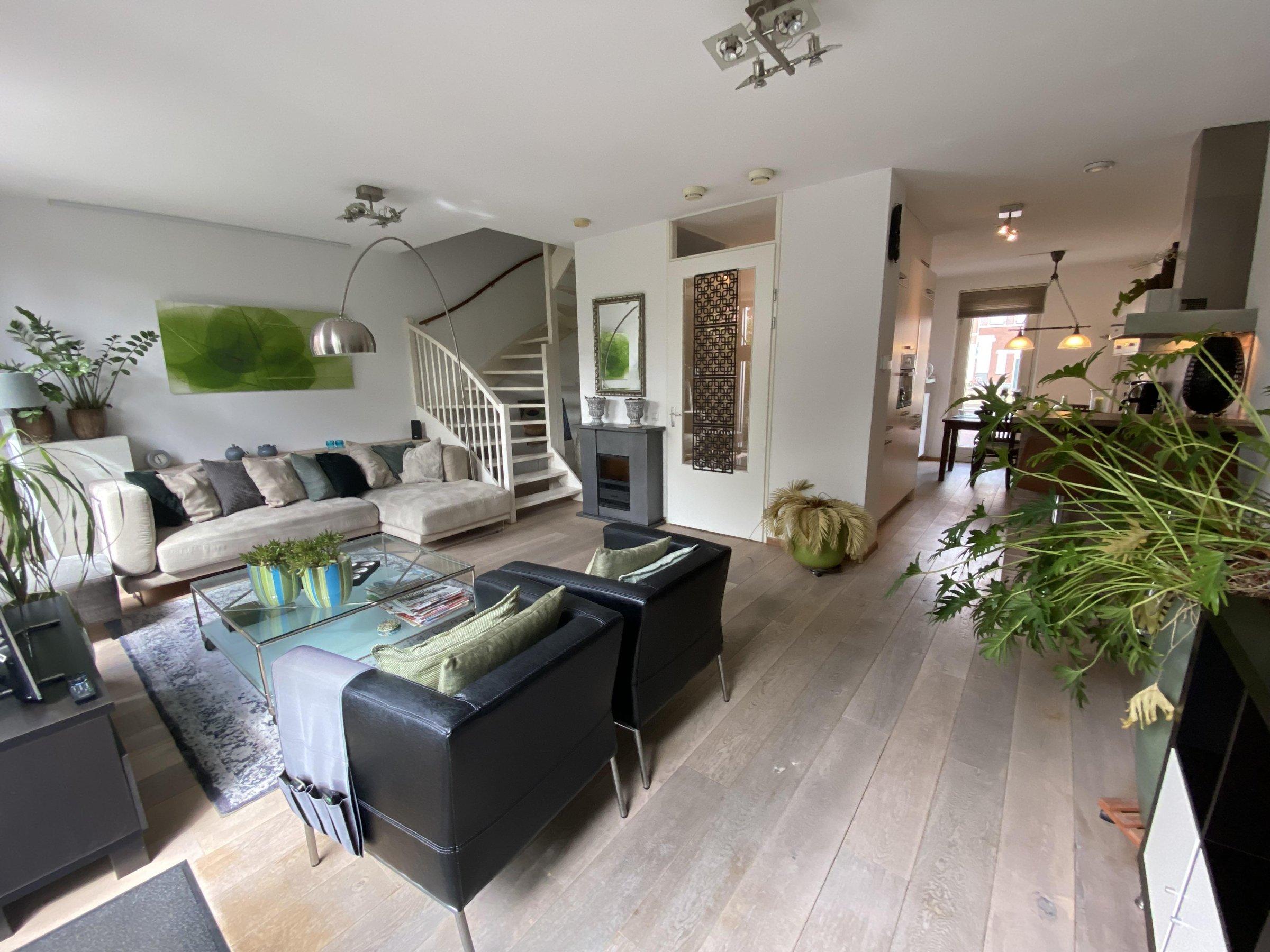 Woning te huur: Brede Hilledijk, Rotterdam