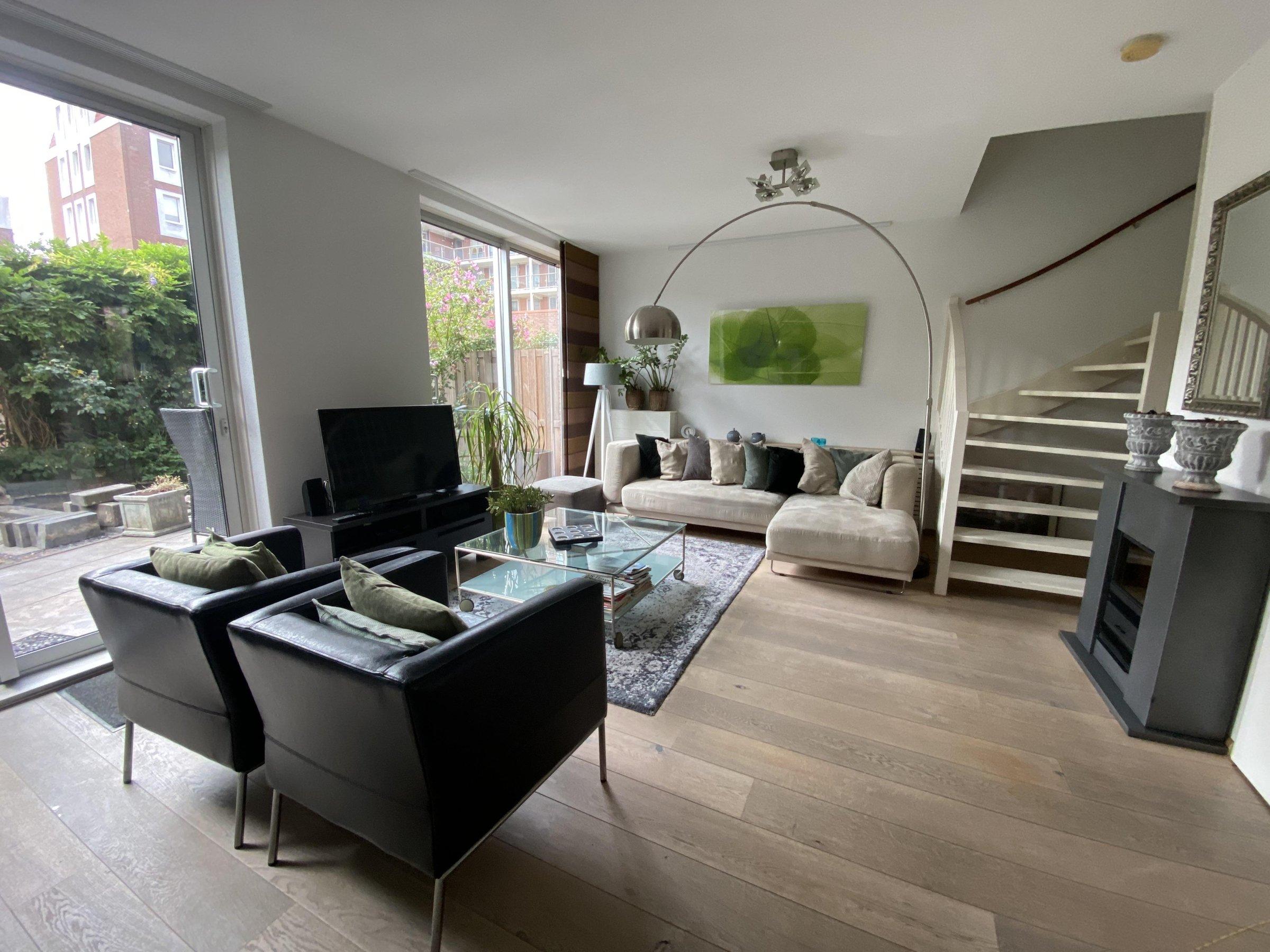 Woning te huur: Brede Hilledijk, Rotterdam