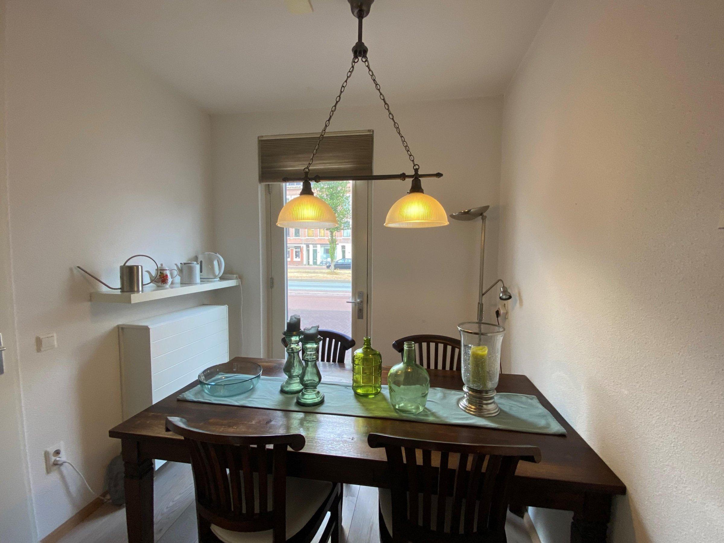 Woning te huur: Brede Hilledijk, Rotterdam