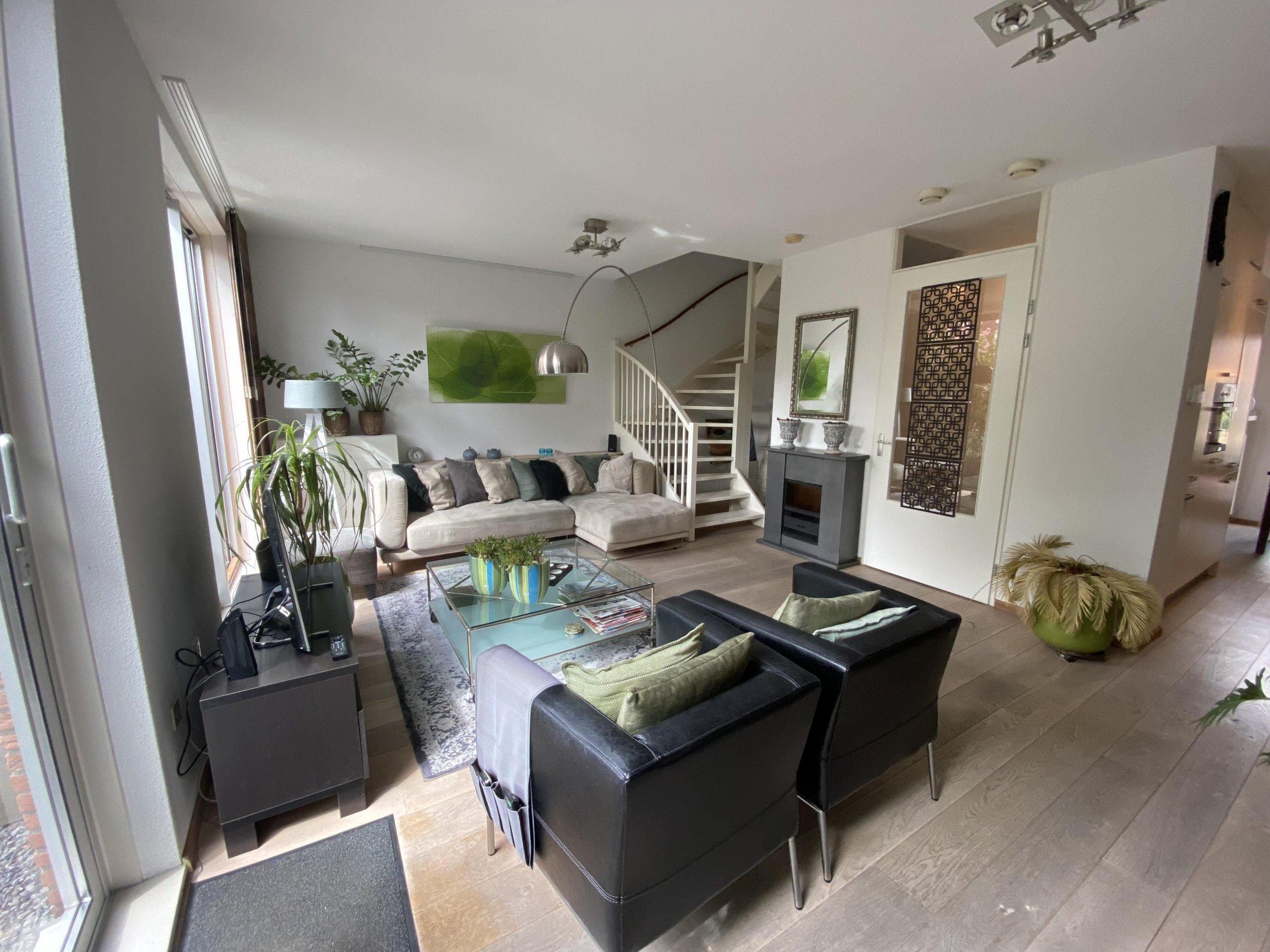Woning te huur: Brede Hilledijk, Rotterdam