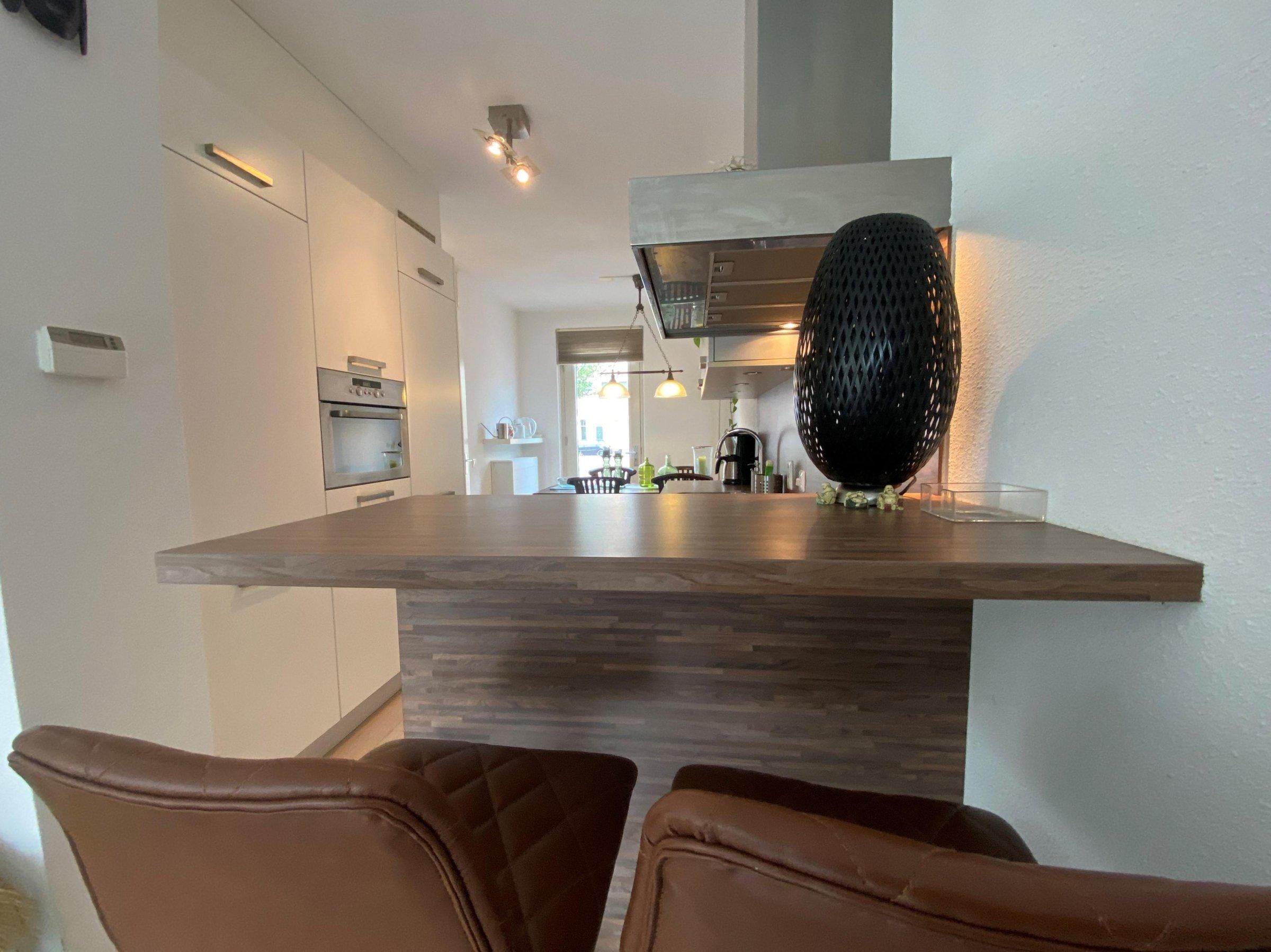 Woning te huur: Brede Hilledijk, Rotterdam