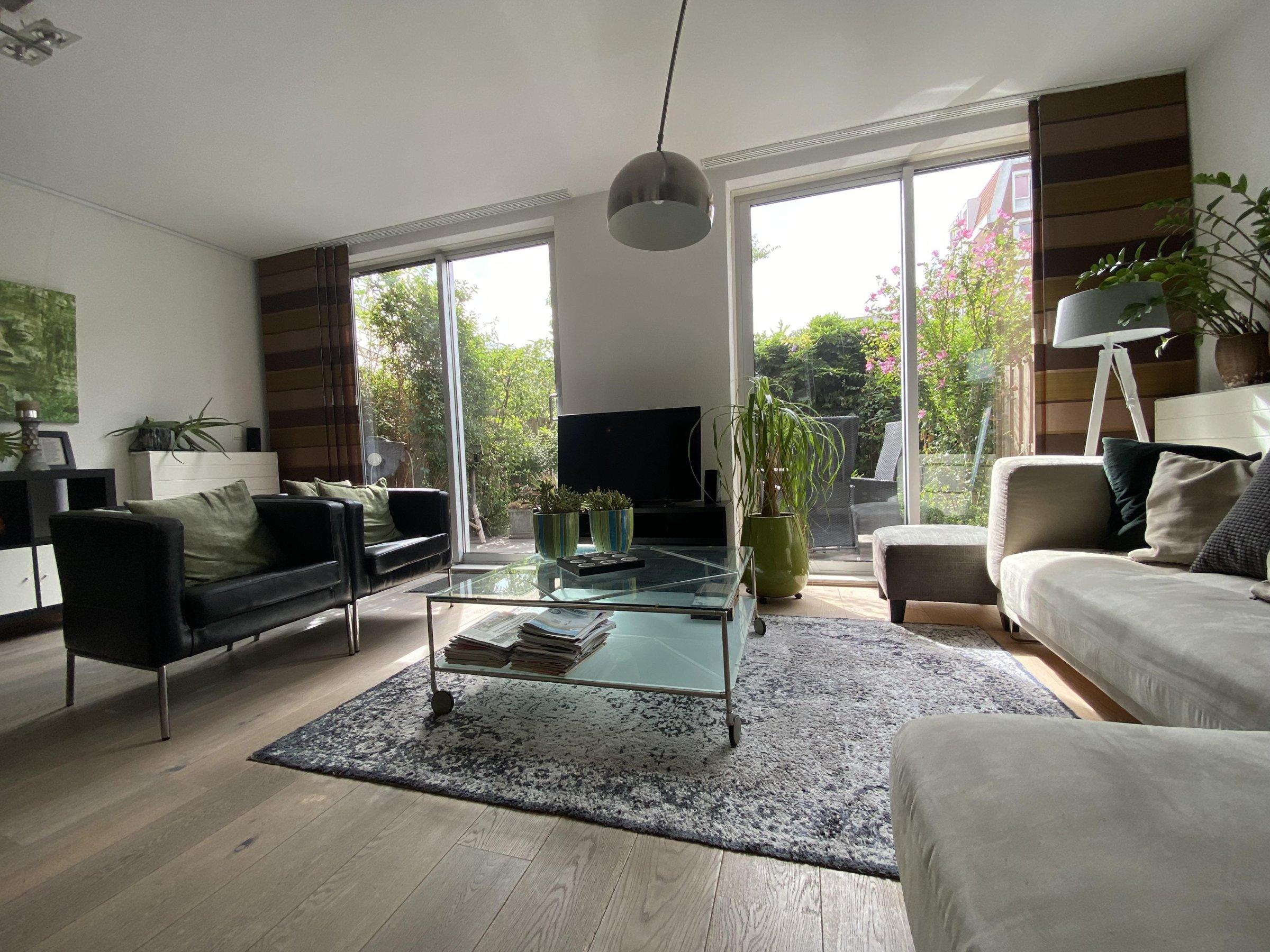 Woning te huur: Brede Hilledijk, Rotterdam