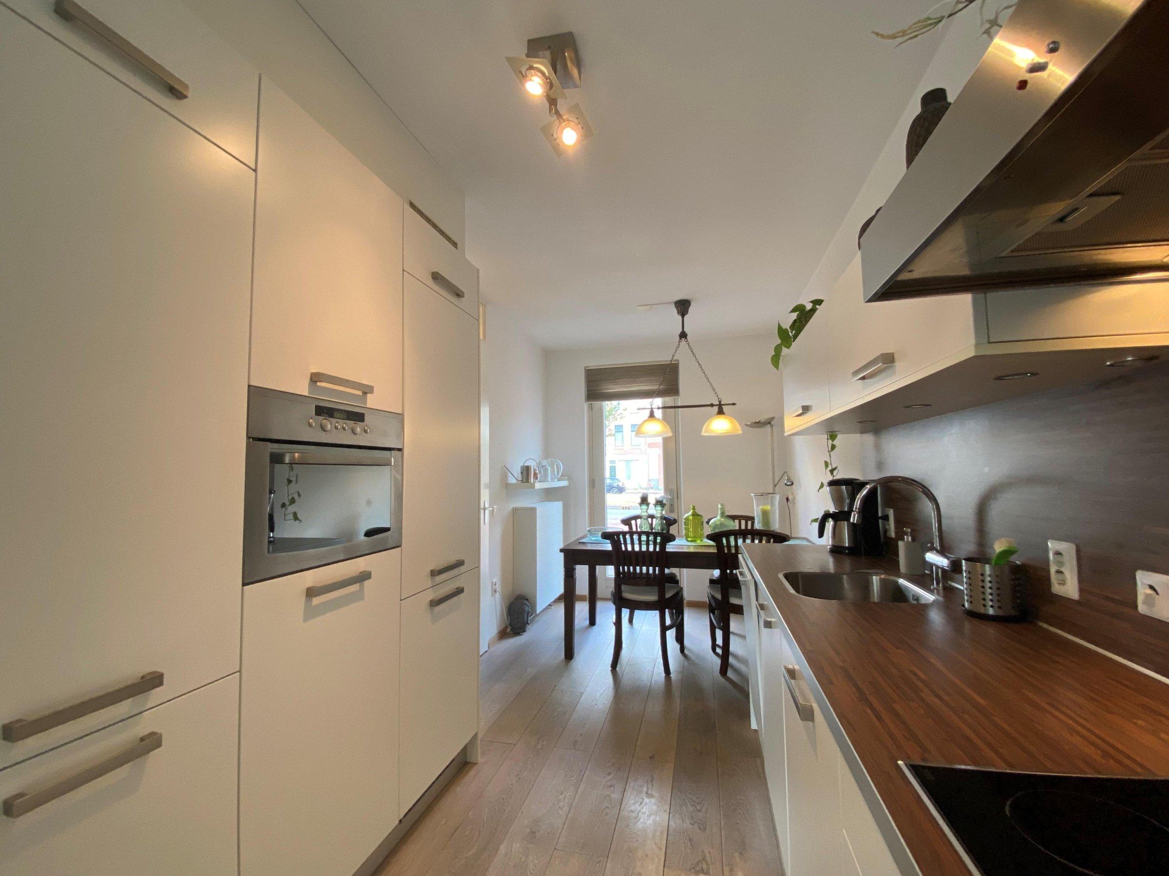 Woning te huur: Brede Hilledijk, Rotterdam