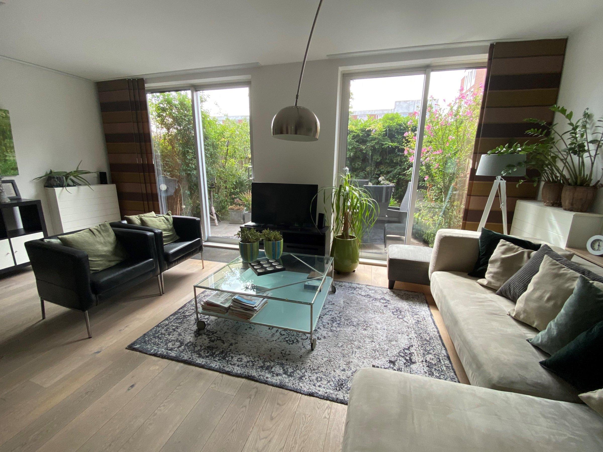 Woning te huur: Brede Hilledijk, Rotterdam