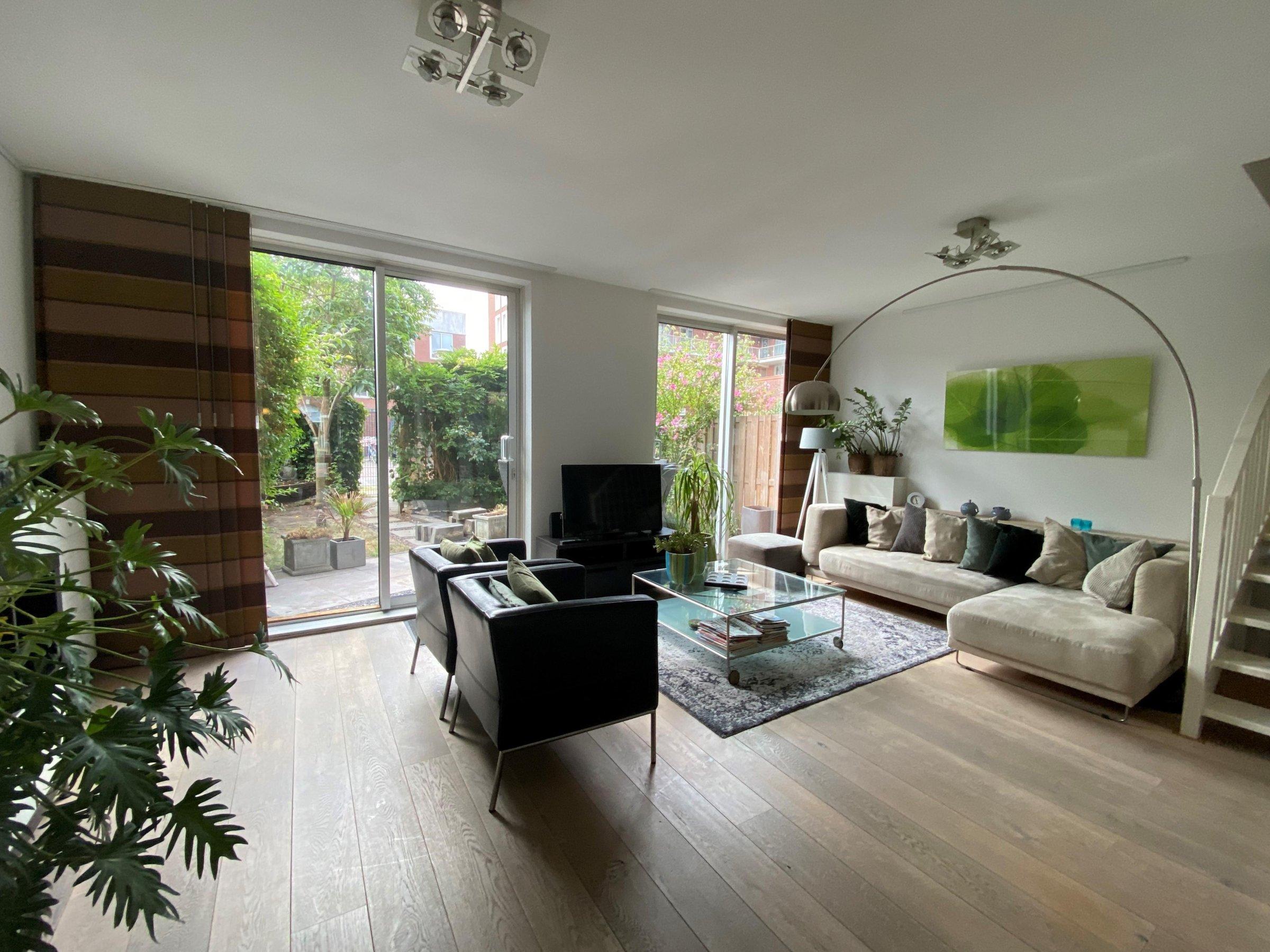 Woning te huur: Brede Hilledijk, Rotterdam