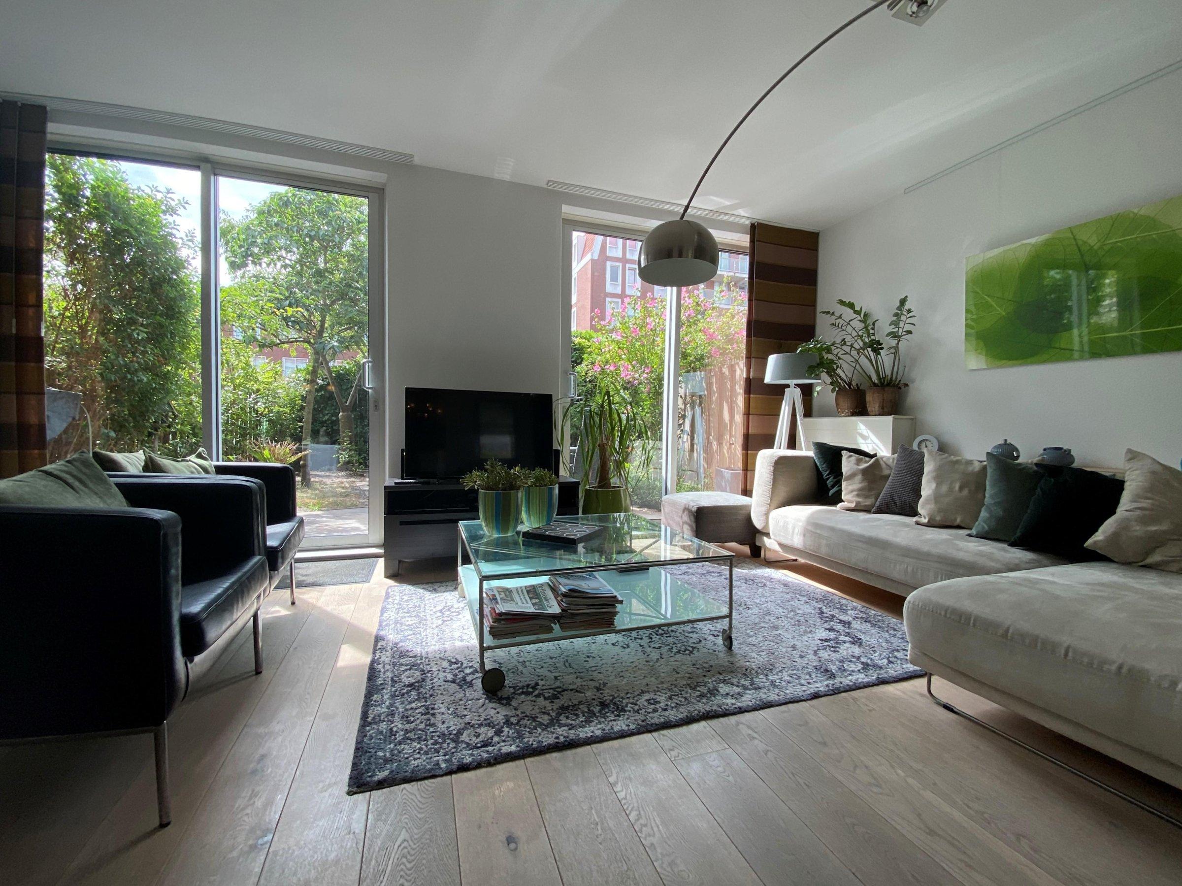 Woning te huur: Brede Hilledijk, Rotterdam