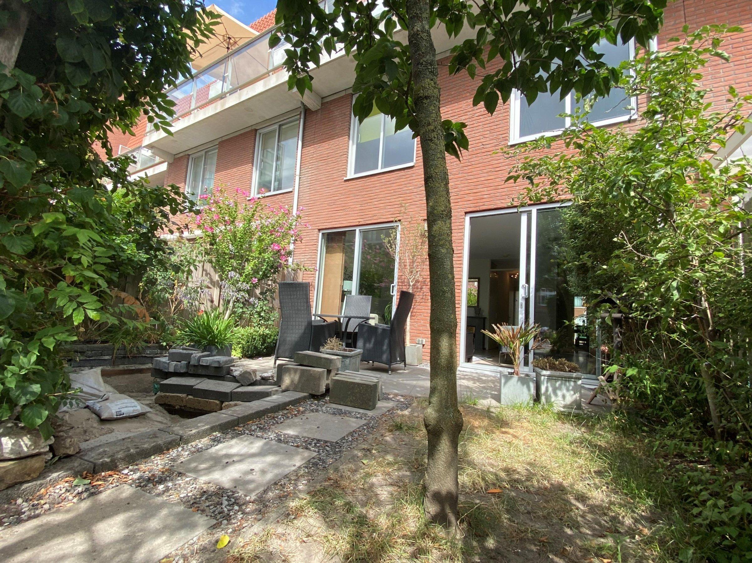 Woning te huur: Brede Hilledijk, Rotterdam